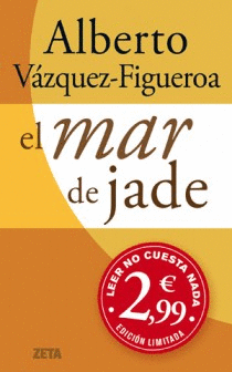 EL MAR DE JADE ED LIMITADA