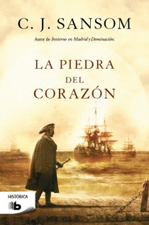 LA PIEDRA DEL CORAZON