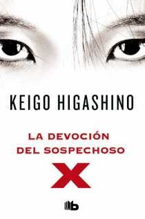 LA DEVOCION DEL SOSPECHOSO X