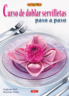 CURSO DOBLAR SERVILLETAS