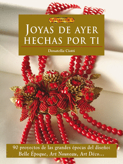 JAYAS DE AYER HECHAS POR TI