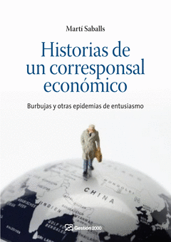 HISTORIAS CORRESPONSAL ECONOMICO