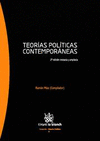 TEORAS POLTICAS CONTEMPORNEAS