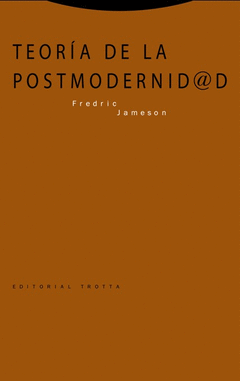 TEOR�A DE LA POSTMODERNIDAD