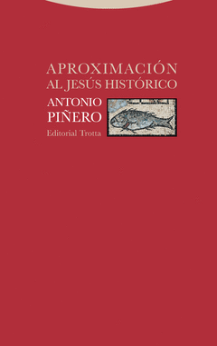 APROXIMACI�N AL JES�S HIST�RICO