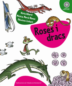 ROSES I DRACS (MUSICA CD)