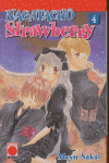 NAGATACHO STRAWBERRY 04 (COMIC)