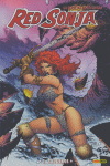 RED SONJA 02: ARQUEROS