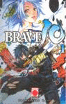 BRAVE 01 (COMIC)