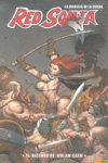 RED SONJA N� 3
