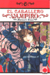 EL CABALLERO VAMPIRO N� 6