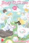HONEY & CLOVER N� 10