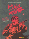 DIARIO DE GUERRA HUGO PRATT 1