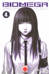 BIOMEGA 4