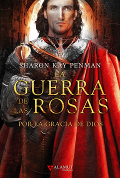 LA GUERRA DE LAS ROSAS  POR LA GRACIA DE DIOS