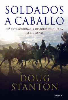 SOLDADOS A CABALLO