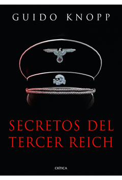 SECRETOS DEL TERCER REICH OFERTA
