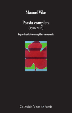 POESÍA COMPLETA (1980-2018)