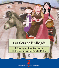 FLORS DE L'ALBAGES, LES