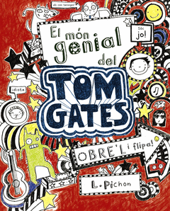 EL MON GENIAL DEL TOM GATES