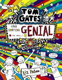 TOM GATES - UNA SORTIDA GENIAL (DE DEBÒ...), N 17