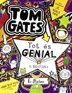 TOM GATES: TOT S GENIAL (I BESTIAL)