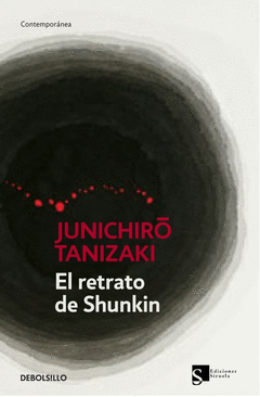 RETRATO DE SHUNKIN