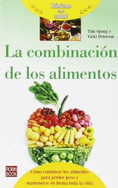 COMBINACIONES DE ALIMENTOS.BASICOS SALUD