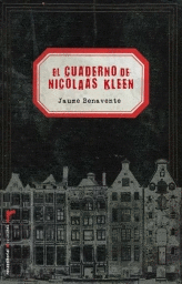 CUADERNO DE NICOLAAS KLEEN, EL