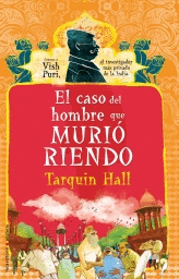 EL CASO DEL HOMBRE QUE MURIO RIENDO