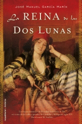 LA REINA DE LAS LUNAS