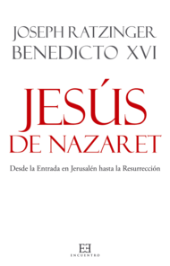 JESUS DE NAZARET II ENTRADA JERUALEN HASTA RESURRECCION