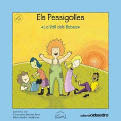 PESSIGOLLES. 