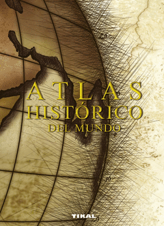 ATLAS HISTORICO DEL MUNDO - R: 934-999