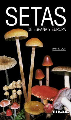 SETAS DE ESPAA Y EUROPA. R 932-001