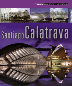 SANTIAGO CALATRAVA - ARQUITECTUM R: 258-10