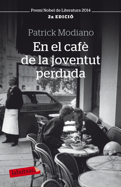 EN EL CAFE DE LA JOVENTUT PERDUDA BUTXACA
