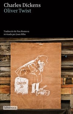 OLIVER TWIST CATALA
