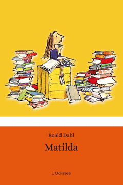 MATILDA - CATALA - ESTRELLA POLAR