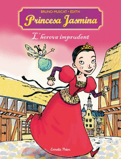 L�HEREVA IMPRUDENT PRINCESA JASMINA N� 1