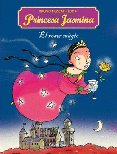 ROSER MAGIC, EL PRINCESA JASMINA N� 2