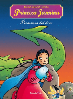 PRESONERS DEL DRAC PRINCESA JASMINA