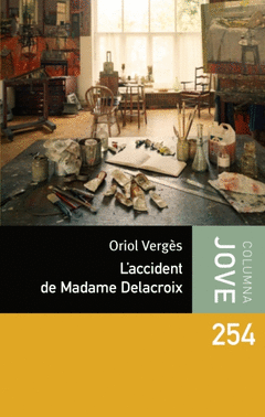 L'ACCIDENT DE MADAME DELACROIX