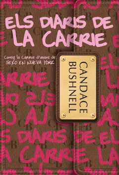 ELS DIARIS DE CARRIE