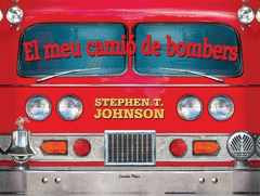 MEU CAMIO DE BOMBERS, EL