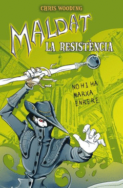 MALDAT. LA RESISTENCIA N 2