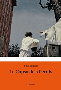 CAPSA DELS PERILLS, LA
