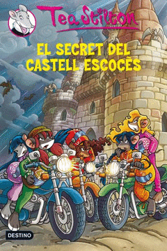 EL SECRET DEL CASTELL ESCOCES 9