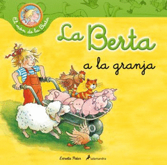BERTA A LA GRANJA  / E. POLAR