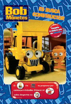 BOB EL MANETES ES BUSCA CONSTRUCTOR